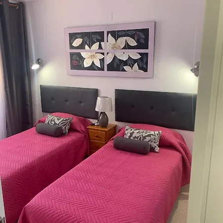 ¡nuevo Apartamento Rincon De Loix! 3 Min Playa