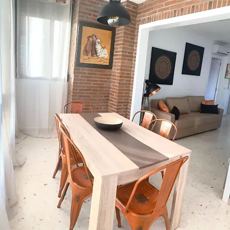 Appartement ¡nuevo Apartamento Rincon De Loix! 3 Min Playa Benidorm