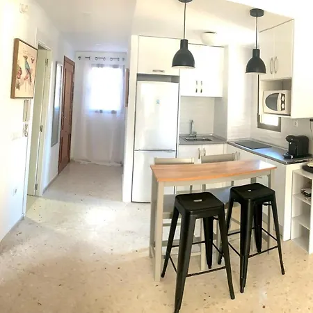 ¡nuevo Apartamento Rincon De Loix! 3 Min Playa * Benidorm
