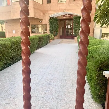 ¡nuevo Apartamento Rincon De Loix! 3 Min Playa